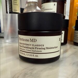 Perricone MD High Potency Classics Face Moisturizer - Brown